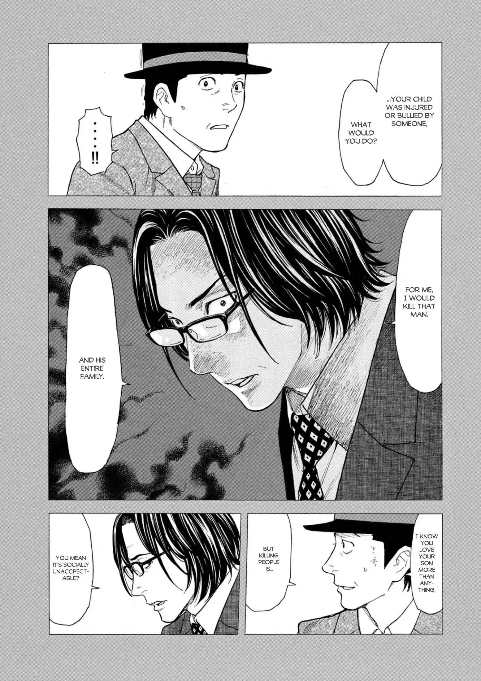 My Home Hero Chapter 118 11